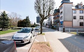 Sloneczny Apartament Przy Promenadzie